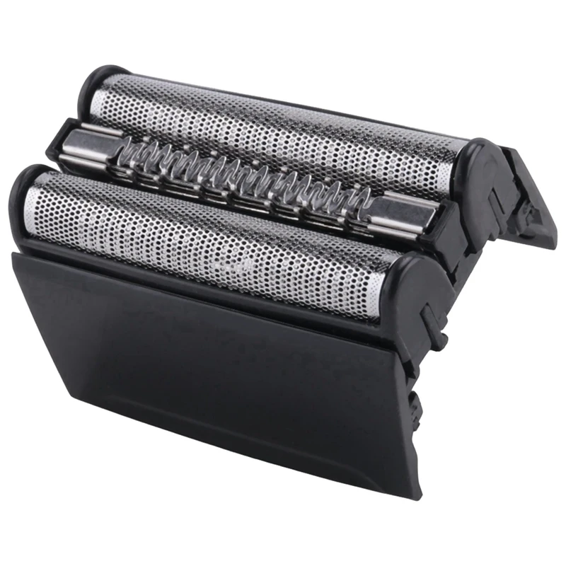 4X ماكينة حلاقة بديلة ورأس قاطع لسلسلة براون 52B 5 5020S, 5030,5030S,5040S,5050,5050CC,5070,5070Cc,5090CC