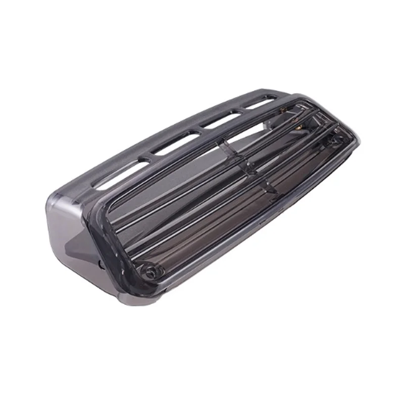 Windscreen Blow Outlet For Honda Goldwing GL1800 2001-2016 2017 Gold Wing GL 1800 Windshield Air Vent Motorcycle Accessories