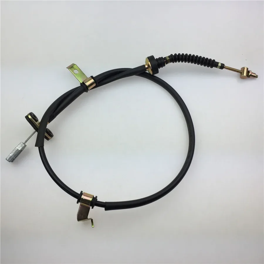 473 565 for The Chery QQ3 Car Clutch Cable Canyon 1 QQ6 Fengyun A1 Ruiqi X1 M1 Qiyun Clutch Cable General-purpose Accessories