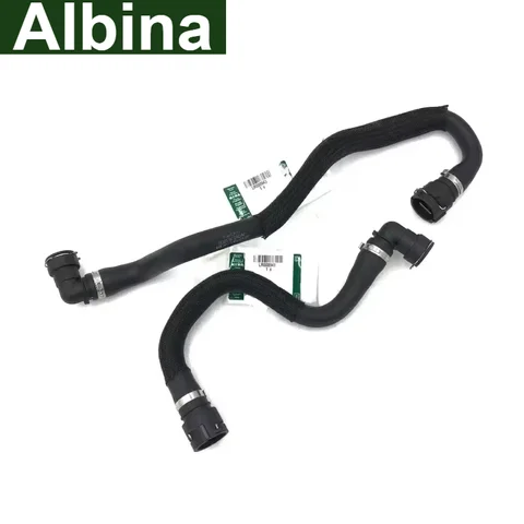 LR000943 LR000941 Шланг охлаждающей жидкости 2.2L для Land Rover Freelander 2, Range Rover Evoque, Discovery Sport