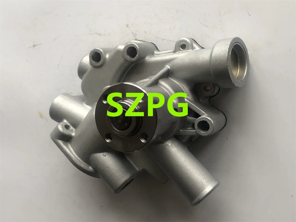 For Yanmar 3TNE68 1 PCS Water Pump 119233-42000 Advantage Supply
