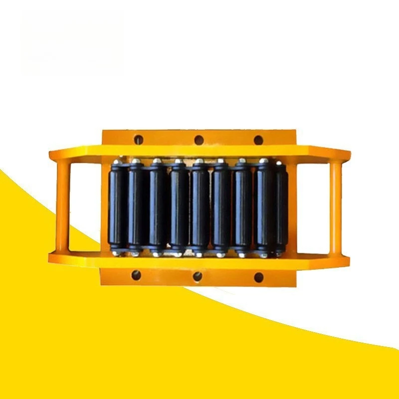 Tracked handling tanks, lifting machinery and equipment Heavy cargo handlers CRM type handling small tanks