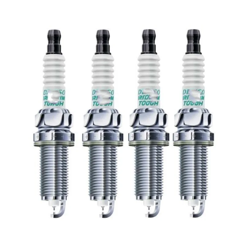 

Spark Plugs 4 Pcs， VFKH20