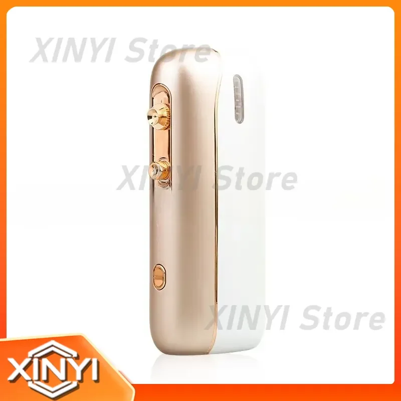 Water Light Oxygen Injection Instrument for Facial Toner Moisturizing Rejuvenating Skin Care High Pressure Spray Gun Device