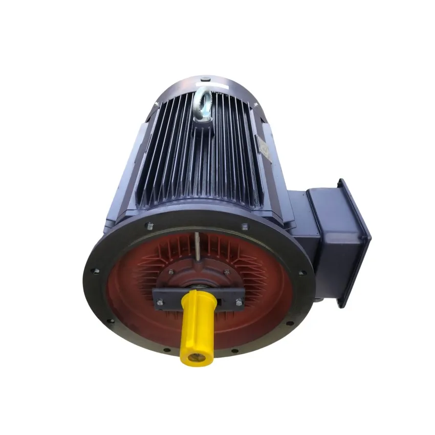 Industriales 10 Horses Three-Phase Electric Motor Liquidificador Industrial Pure Copper Motor