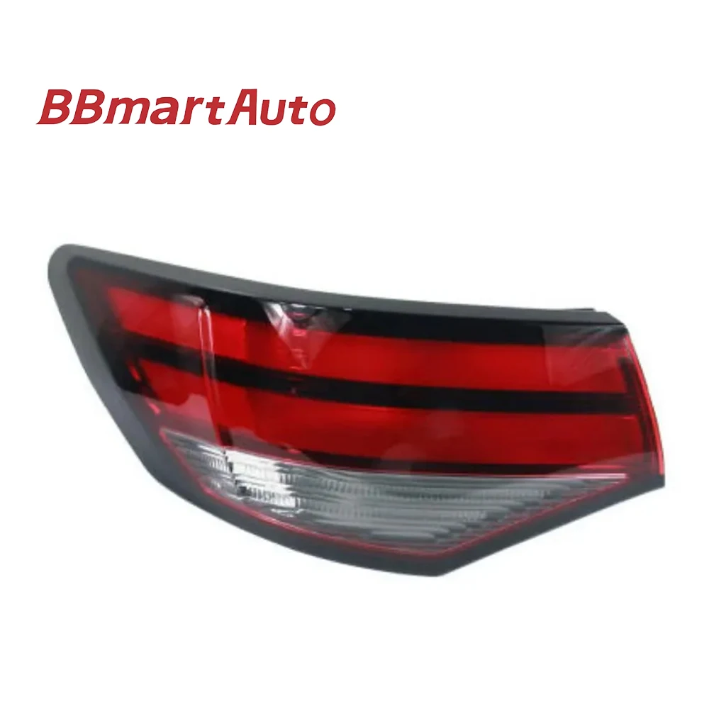 

26559-6LA0A BBmart Auto Parts 1pcs Lighting Systems Tail Light Lamp For Nissan Sylphy B18 2019- High Quality Car Accessories