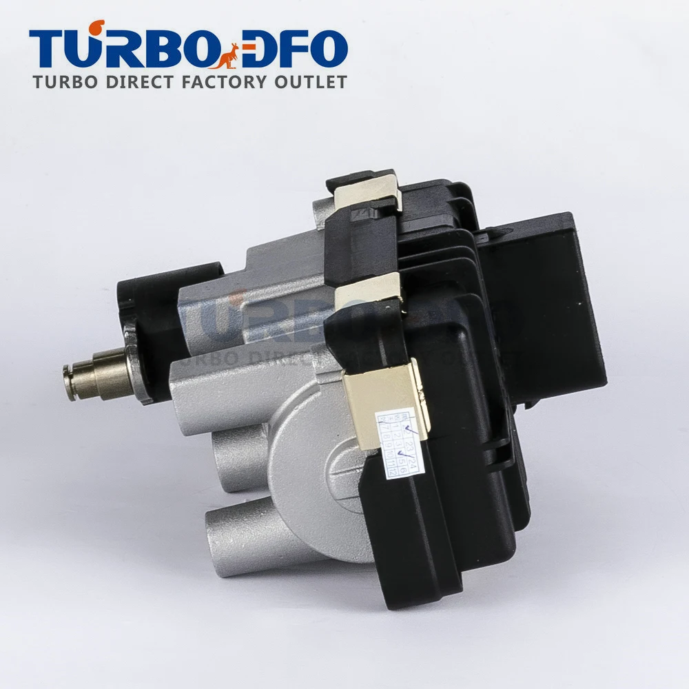 Turbo car charger Electronic Actuator 6NW010430-38 54389880008 for Jeep Renegade SUV Opel Combo 1.6 CRD Engine Parts