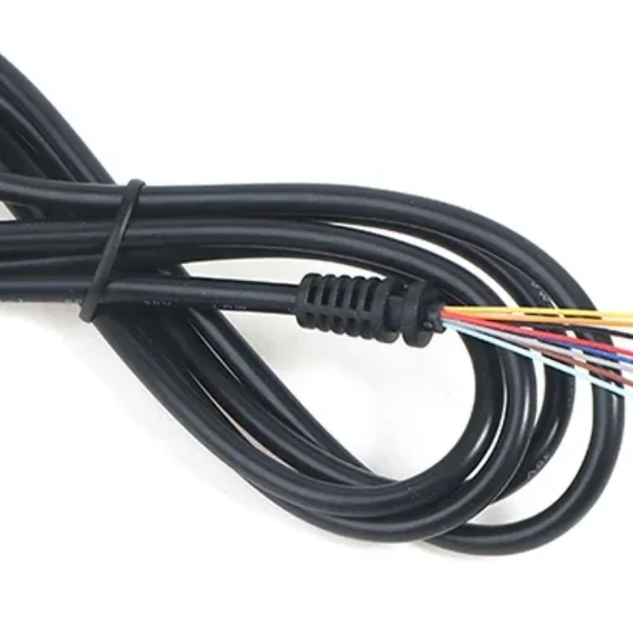 1PC 9 Pin 1.5M Exte…