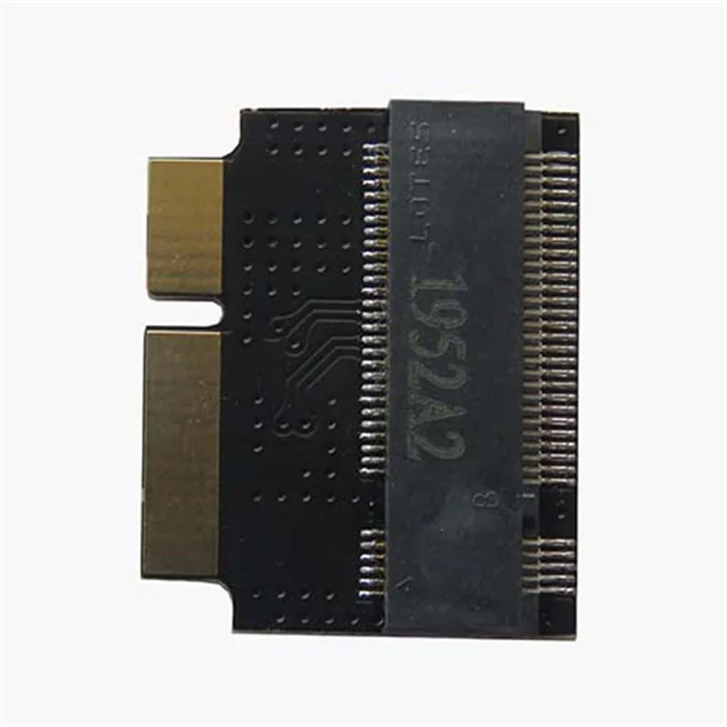 Ssd Interface For S…