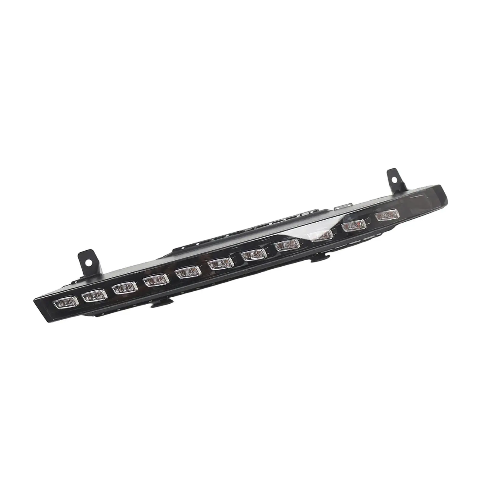 Daytime Running Light Accessories Portable Practical 4L0953042E Professional Replacement Right Side for Q7 S-line