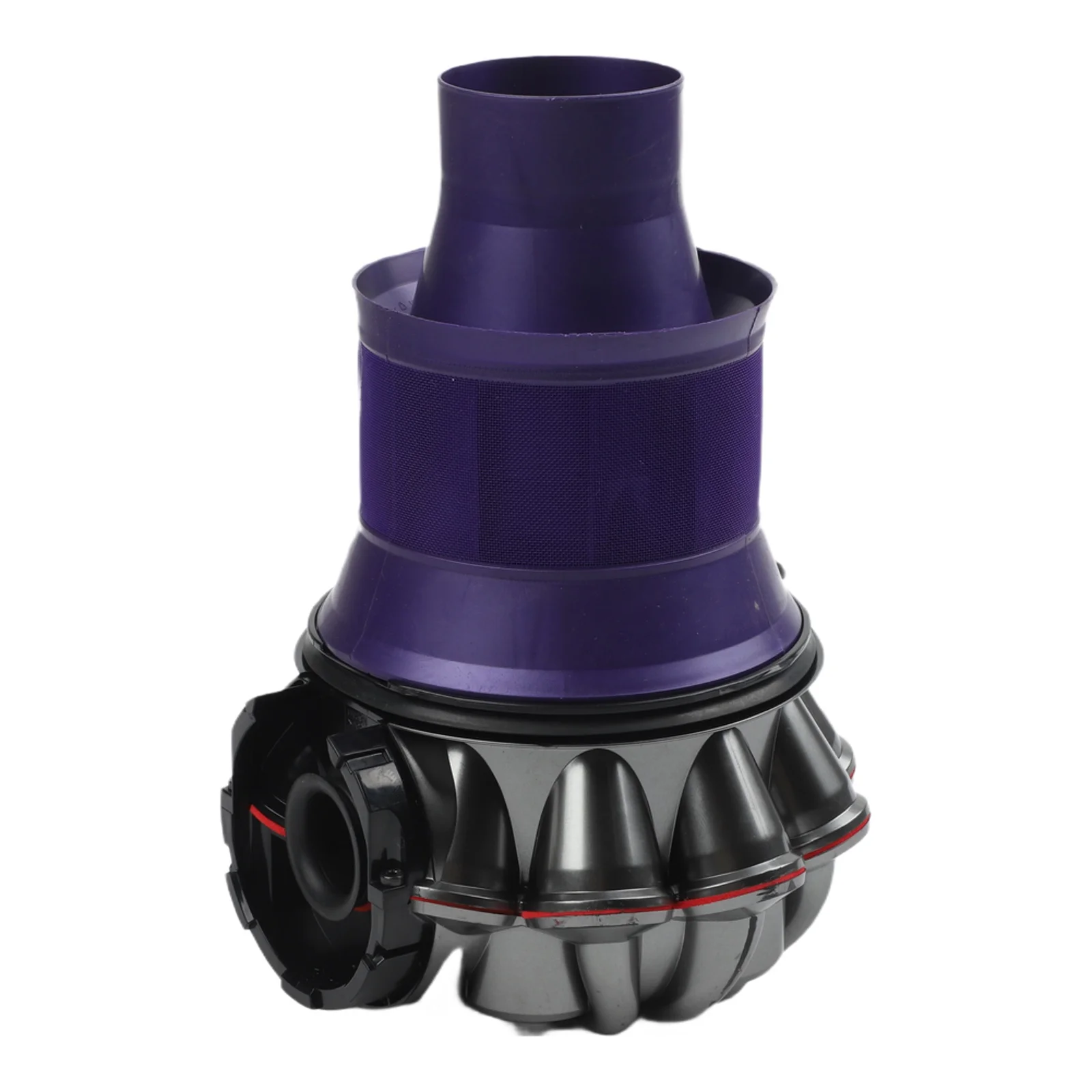 for snap-on Cover As Pictures Show Vacuum Lid No-tools Replacement Part Restores Suction Power For V7 Cordless Vacuum