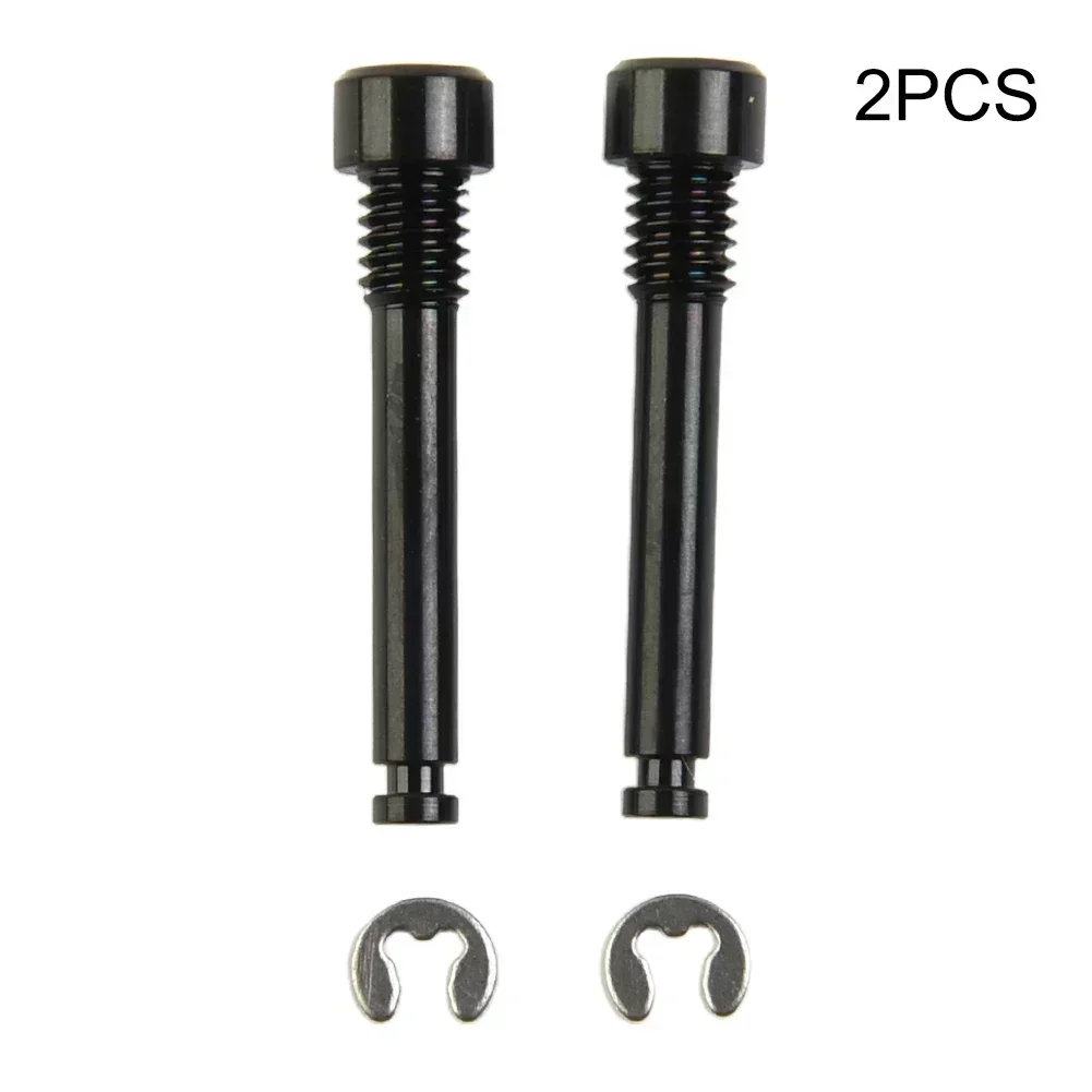 

Bike Disc Brake Bolts Bolt Threaded Pin Inserts Screw For Sram Avid Mountain Bicycle Accessories Cycling Parts