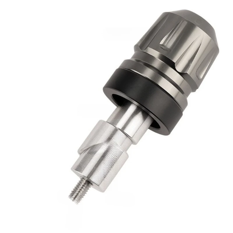 Suitable for Sanyang HUSKY150 Husky ADV150 handlebar plug, handle balance terminal, handlebar plug