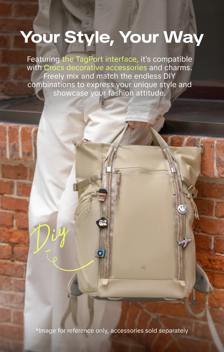 PGYTECH OneGo Roamer Kamera-Rucksack 18L, Wasserabweisender Casual Tote-Rucksack mit Doppeltragegurt, Passend für DSLR/Spiegellose Kameras – Detail 15