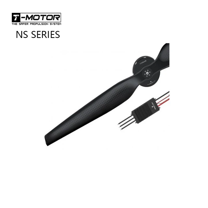 T-motor NS47*18 NS52*20 NS57*22 NS62*24 propeller