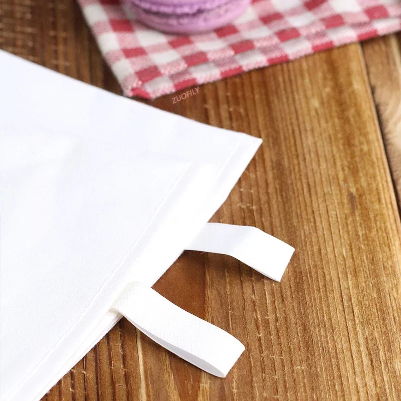 Reusable Waterproof Piping Bag 5