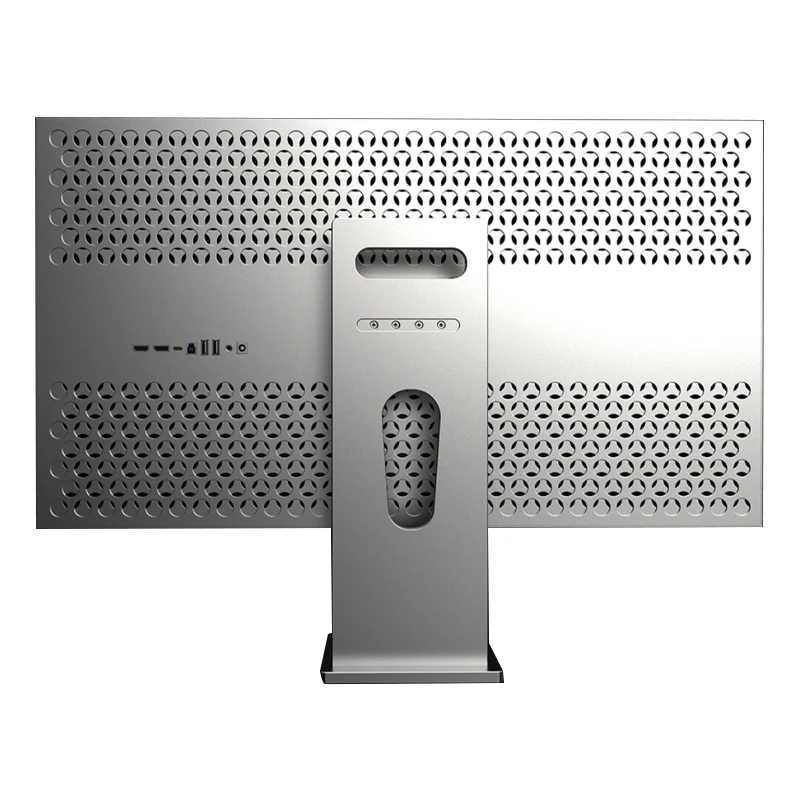 27 Inch 4K 144HZ 1MS High-speed Response ultra High Definition IPS Panel 99% SRGB USB Gaming Display CNC Aluminum Alloy Material