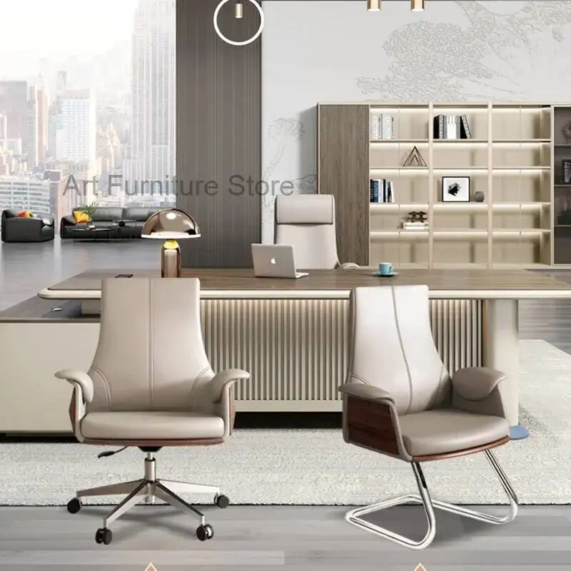 Free Shipping Nordic Office Chairs Lounge Mobile Hairdressing Professional Gaming Chair Floor Design Cadeira Gamer Furniture