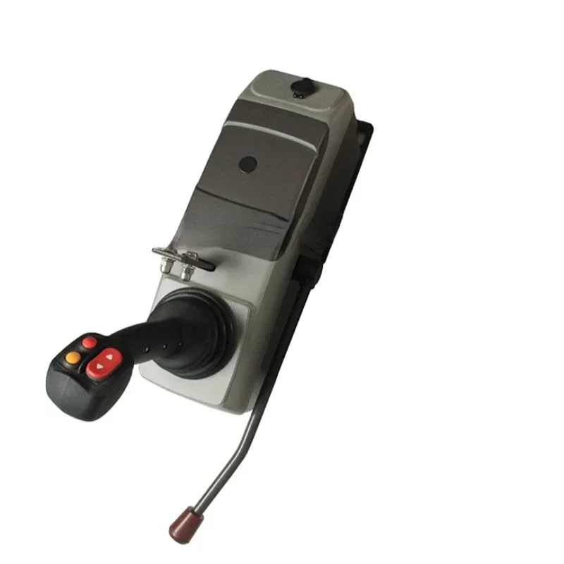 

Hot sales Supply Armrest Box for Excavator armrest box