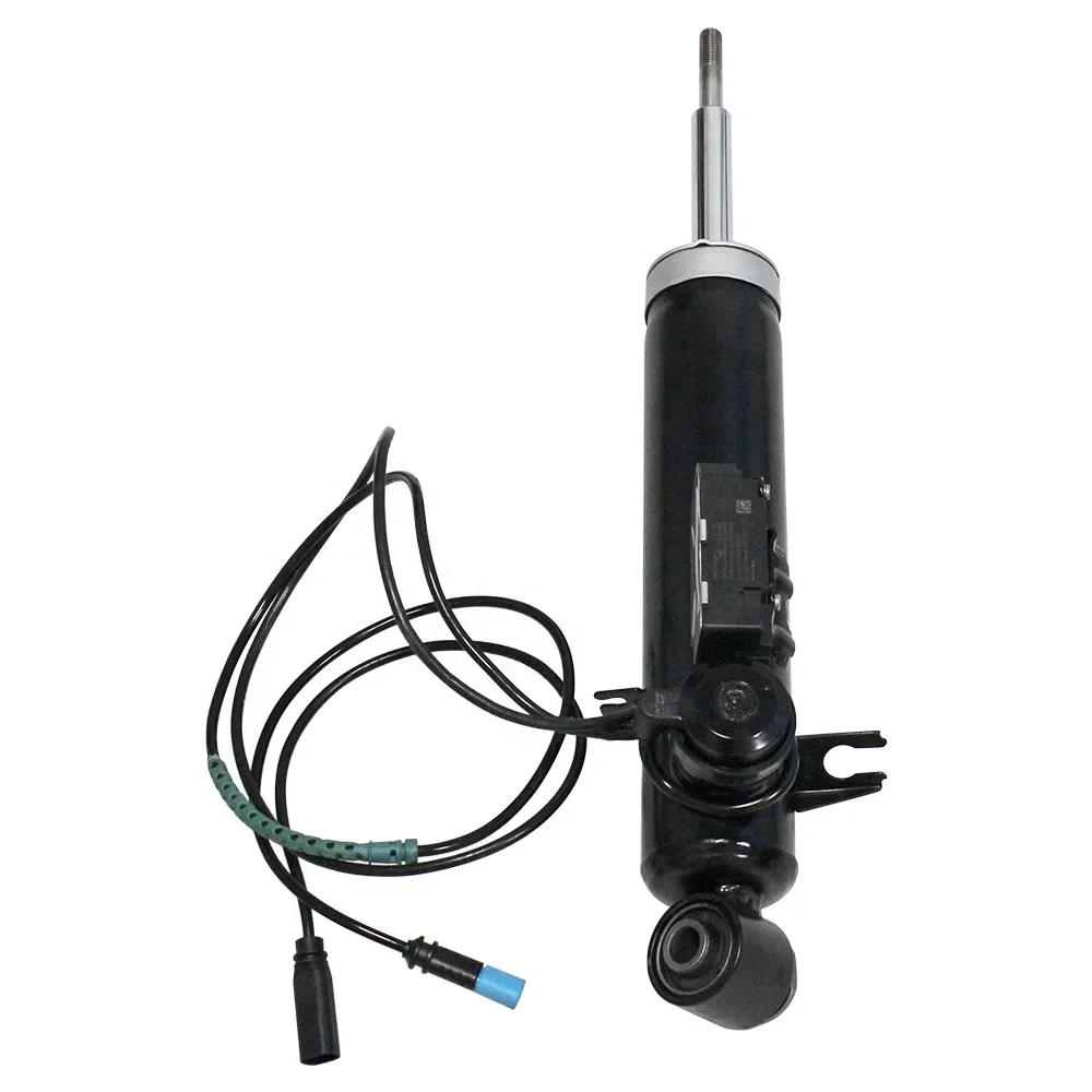 Made in China type air shock core with real sensor for BMW X5 E70 rear left 37126788765 rear right 37126788766