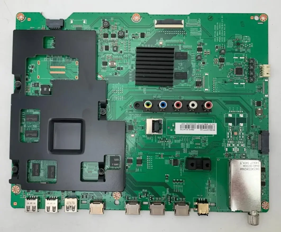

Новая оригинальная основная плата UA40HU6000/UA48HU6000/UA55HU6000J BN41-02211B
