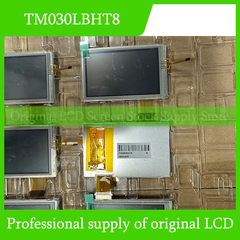 

TM030LBHT8 3.0-inch LCD Display Fully tested and fast shipping