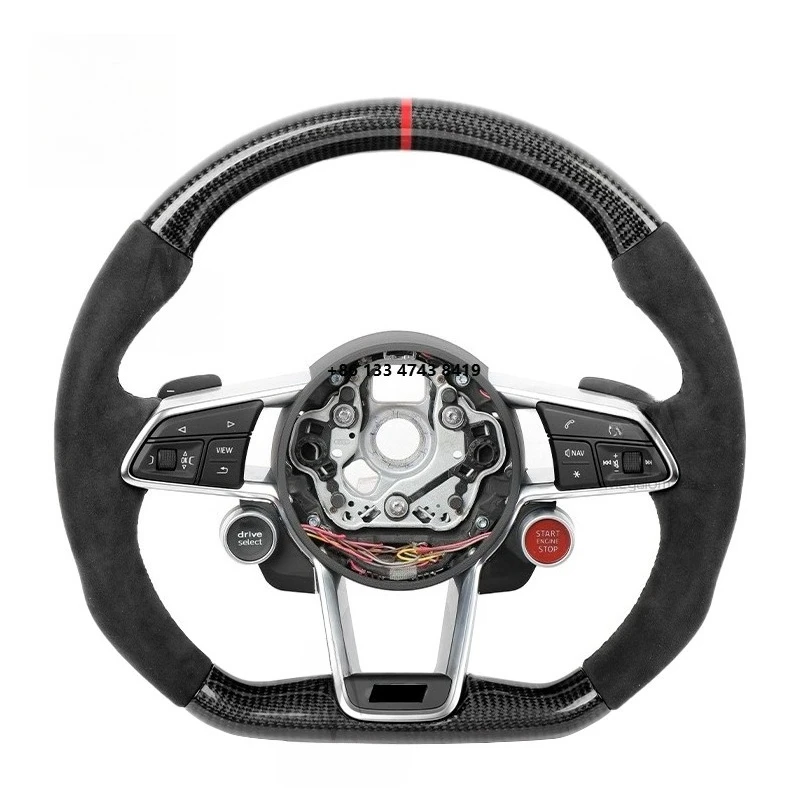 For Tt R8 MK3 Ttrs …