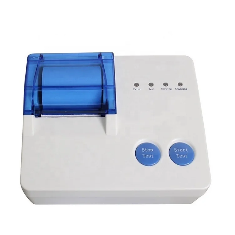 

New Popular Wireless Intelligent Uroflowmeter Trolley Uroflowmetry for Urology Use