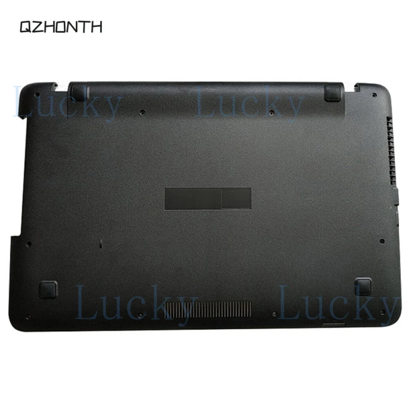 f  New For ASUS X751 X751L Series Bottom Base Case Cover Lower Case 17.3