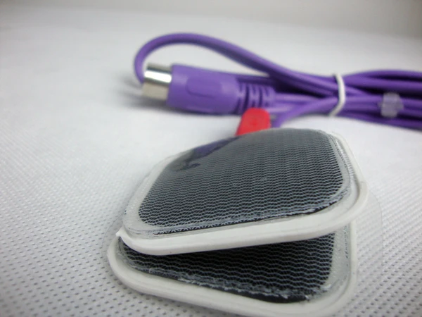 Macchina per stimolatore facciale Corrientes Rusas Tens Ems