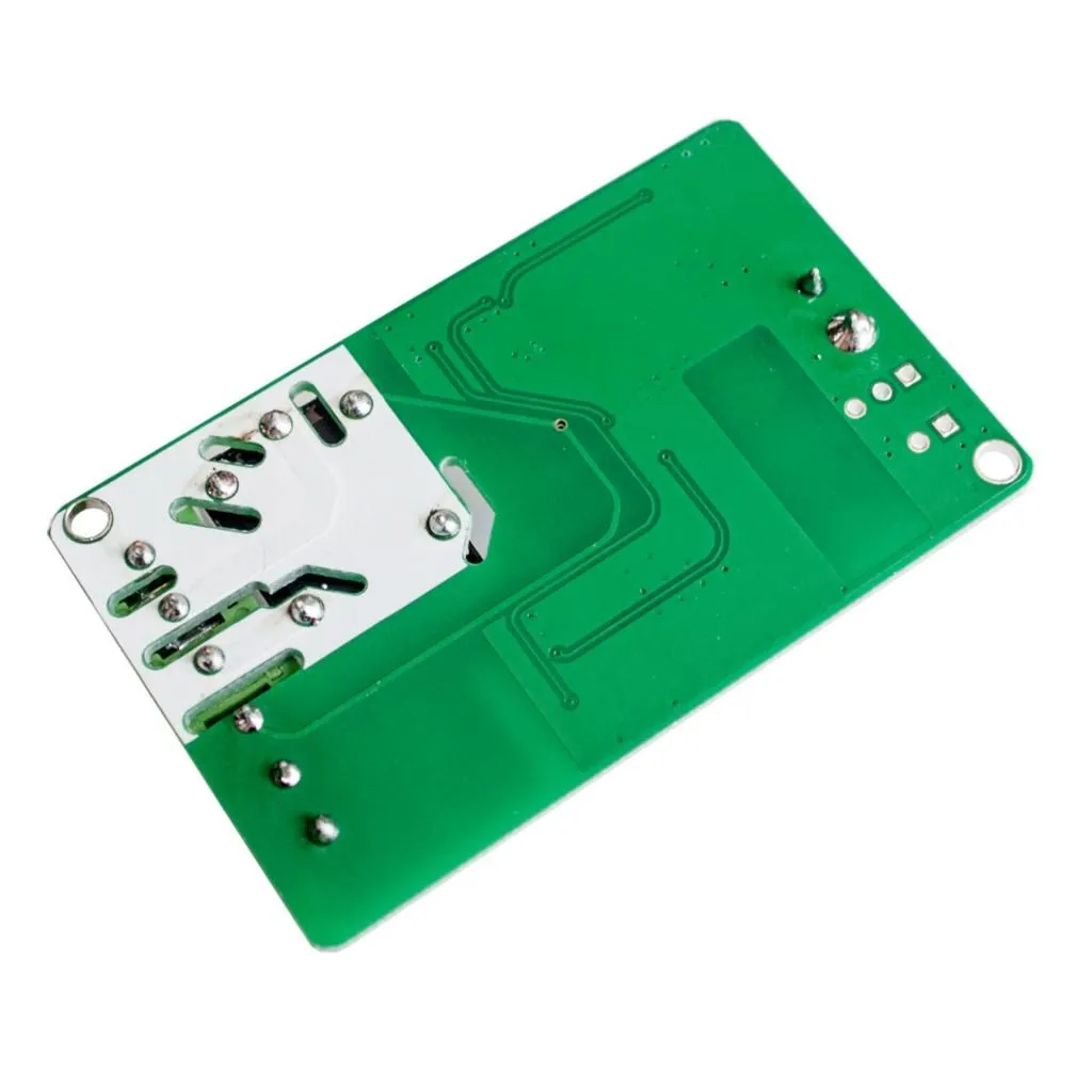 New Arrival 5PCS/LOT Green ESP8266 10A 220V Network Relay WIFI Module Input DC 7V~30V Modules