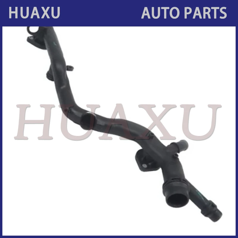 06E121045AE 06E121045Q 06E121045BA  car Engine Hose Auto Spare Parts Coolant Hose for Audi A4 A5 A6 A7 Q7 S4 S5 Quattro 3.0 TFSI