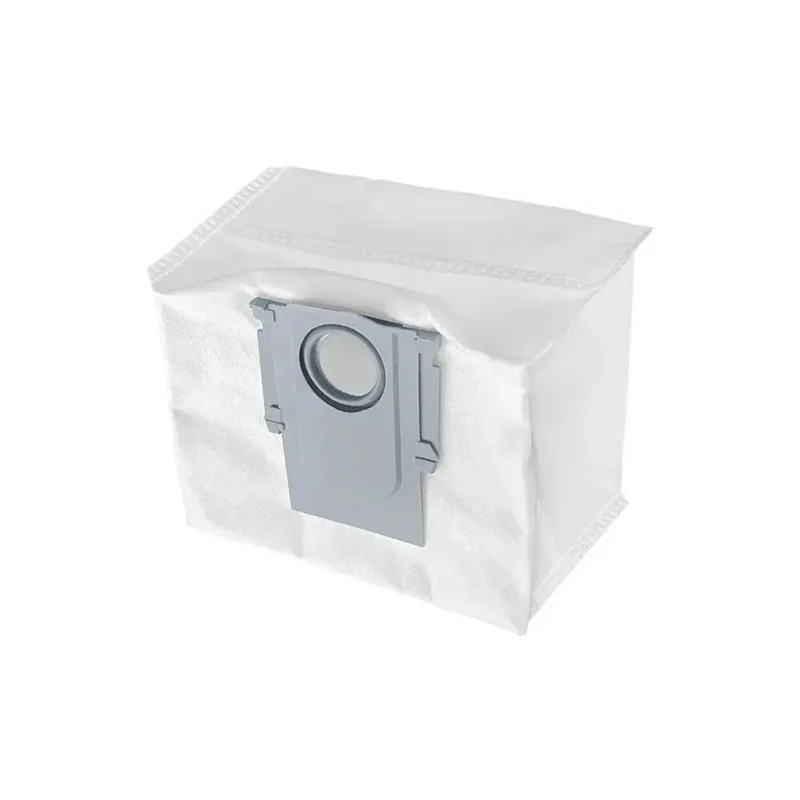 For Roborock Q8 Max / Q8 Max+ Robot Vacuums Main Side Brush Filter Mop Rags Dust Bag Replacement Accessory