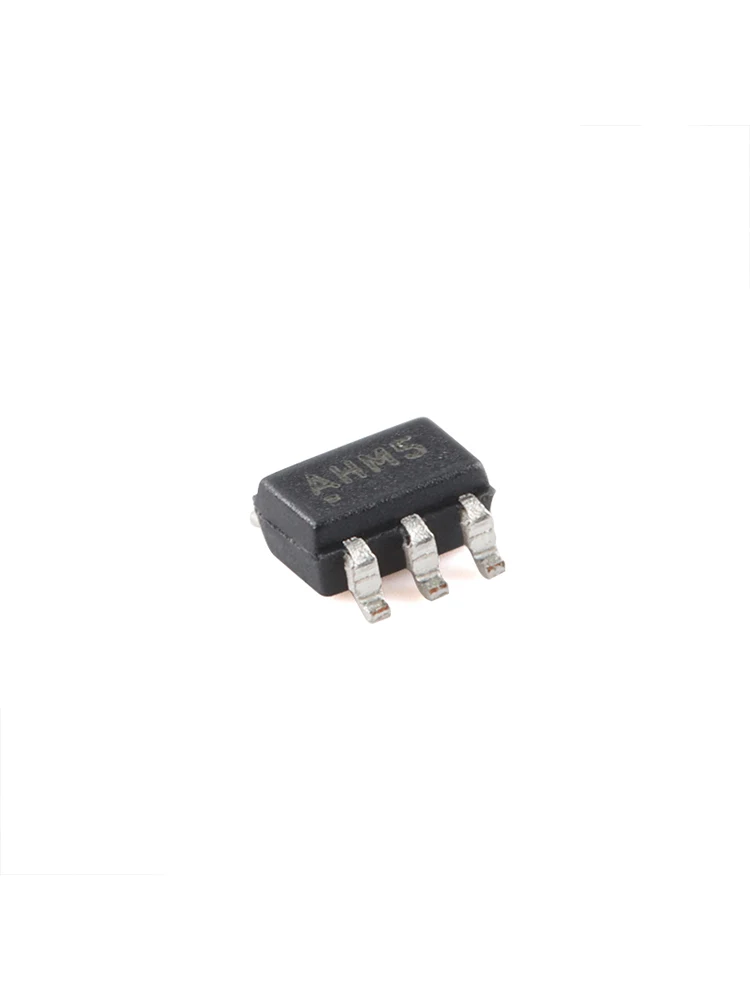 

Original genuine MCP4017T-104E/LT SC-70-6 7-bit single channel digital potentiometer chip