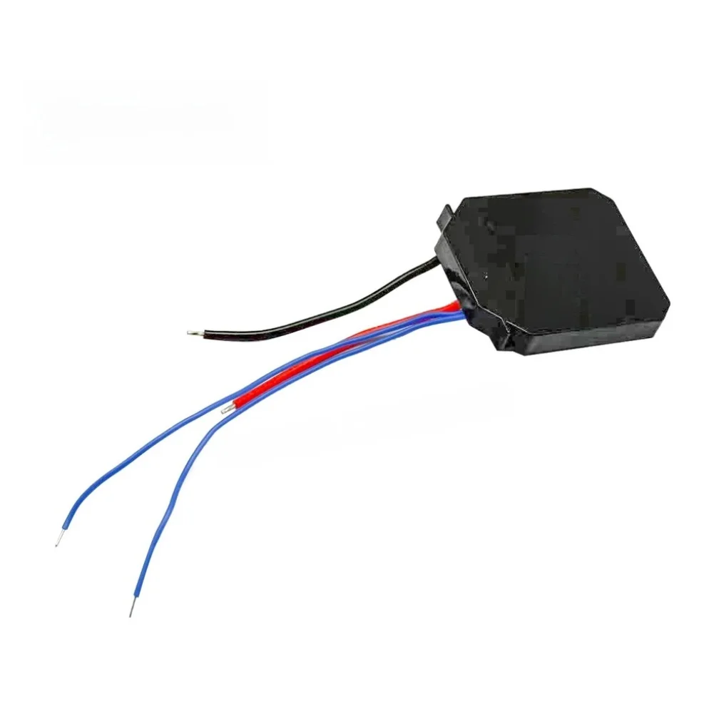 Multi-Voltage Inner Rotor Controller Board For 21V 24V 30V Lithium Tea Picking Machine Metal And Plastic Construction