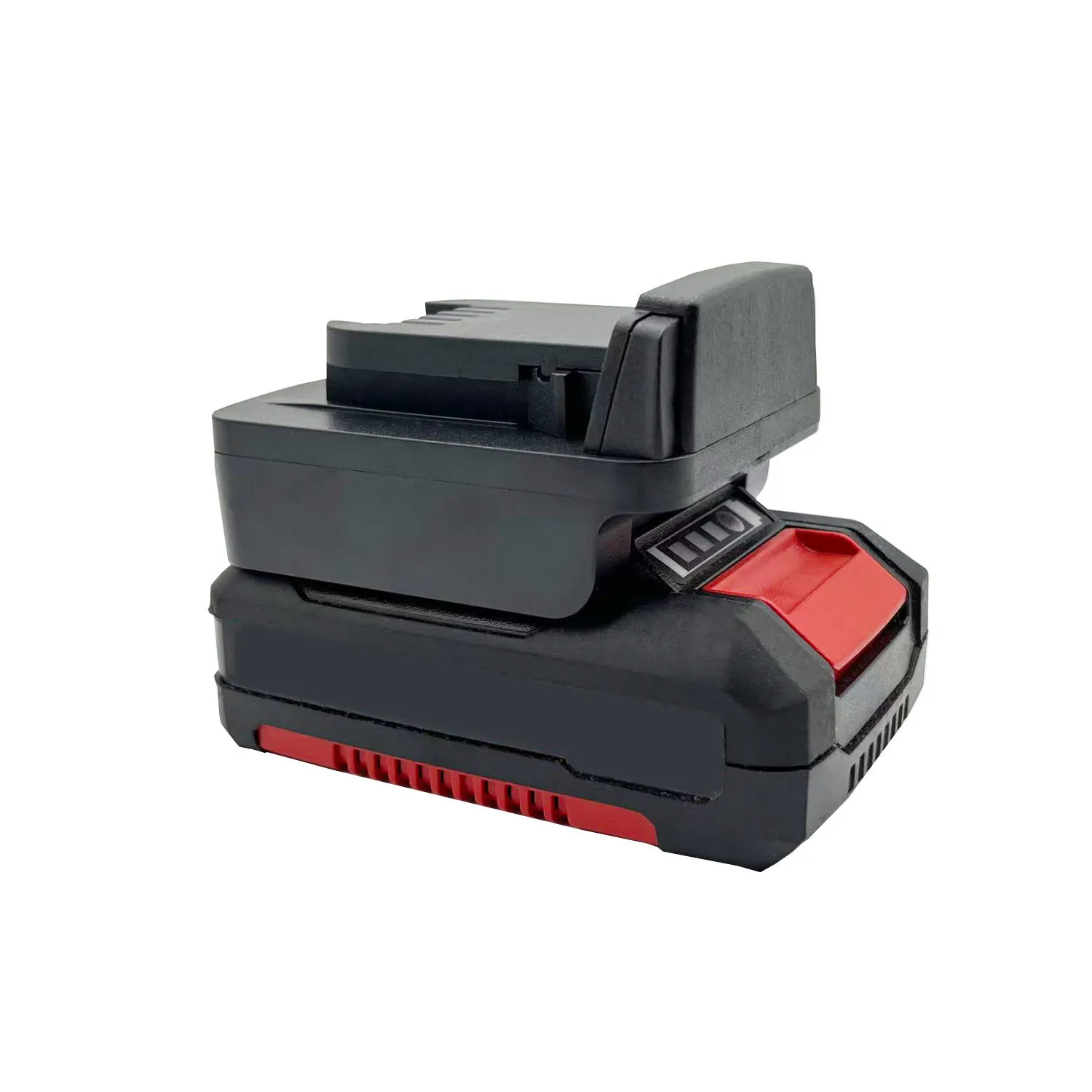 

Battery Adapter Converter For Einhell X-Change Battery To For 48-11-1828 18Vtool Li-ion Battery Adapter Power Tools