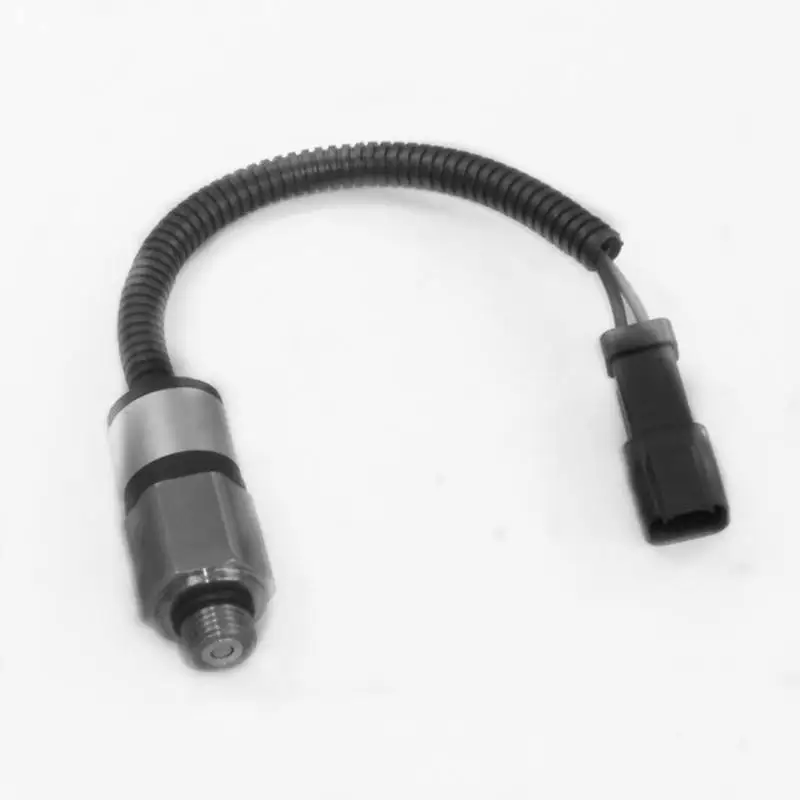 Excavator loader construction machinery accessories 202-9002 pressure sensor