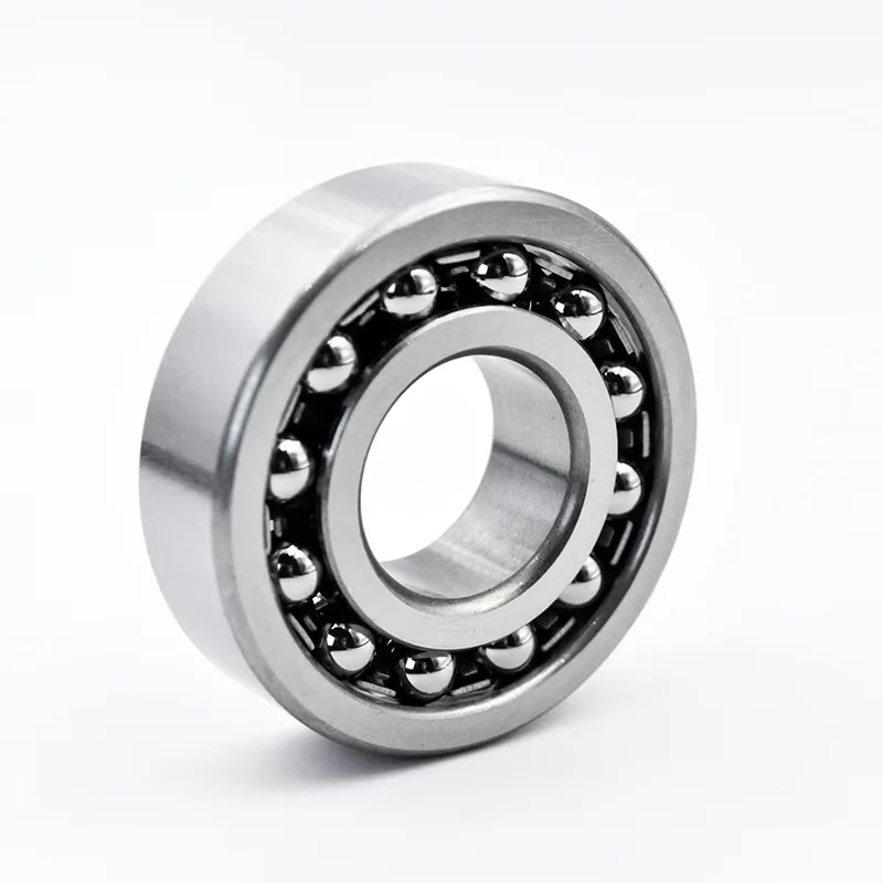 

Double row self aligning ball high speed bearing 1200 1201 1202 1203 self aligning ball bearing