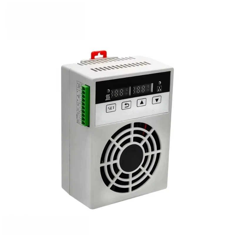 

Intelligent Dehumidifier Industrial Grade Condensation Dehumidifier Small Extractor Home Commercial