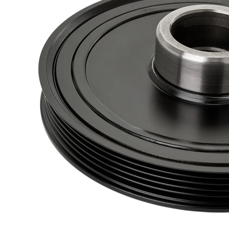 11238477129 Crankshaft Pulley For BMW MINI R55 R56 R57 R58 R59 R60 R61