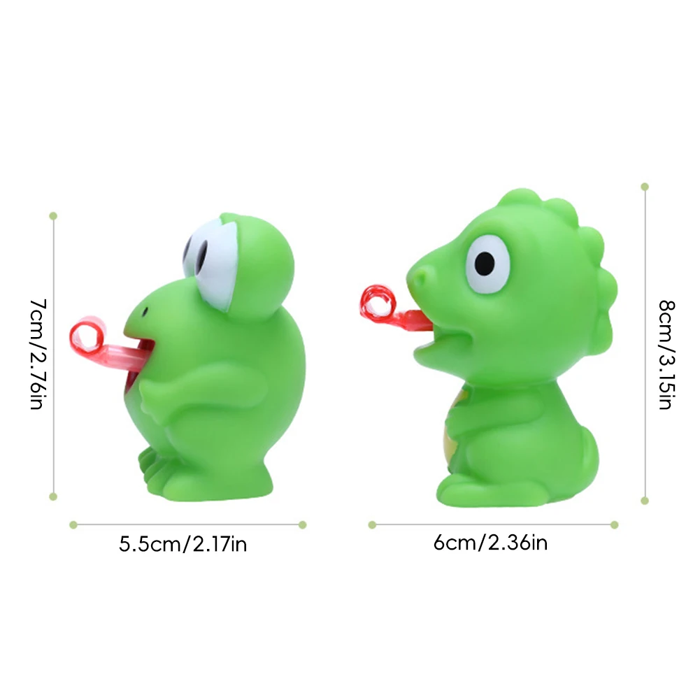 

Игрушки-стрессовая лягушка и динозавр, наклеиваемый язык, новинка, игрушки для снятия стресса, кричащие вечерние лягушки, всплывающая игрушка для подарков