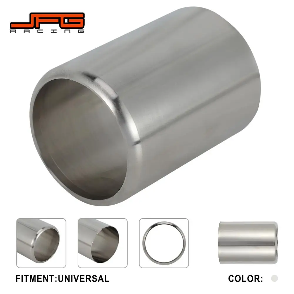 Motorcycle accessories Universal Oil Seal Guide Sleeve Tools 41/43/47/48/MM Front Shock Absorber Stainless Steel