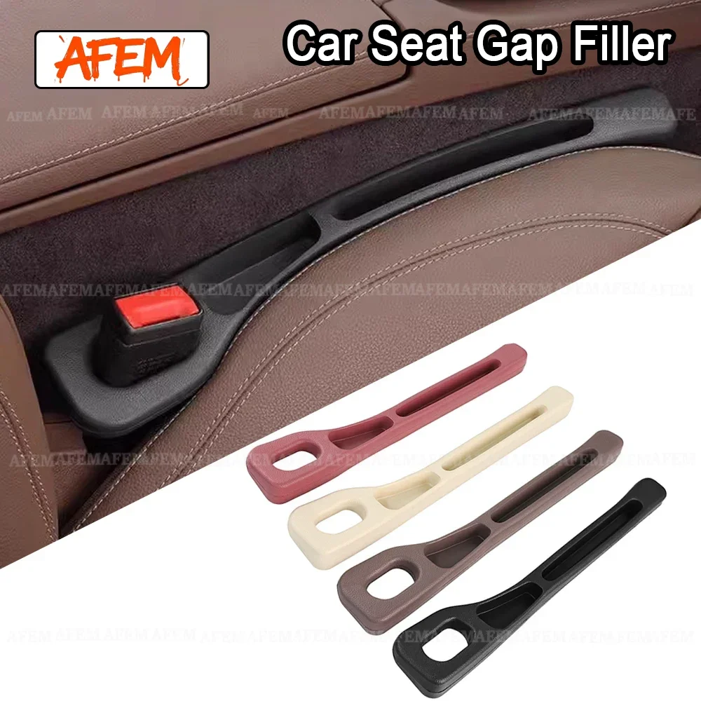 For Lexus IS ES LS GS IS250 IS300 IS350 ES350 ES300h LS430 LS460 LS600h GS430 GS300 Car Seat Leak Proof Strips Side Seam Storage