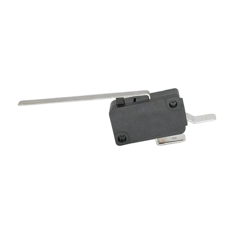 PHFU-For Planer Power Switch Replacement Parts- 2Pcs Micro Switch 5140010-67 514001067 For Models DW735, DW735X