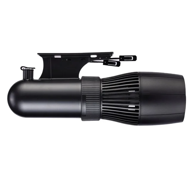 High Speed Electric Under Sea Water Motor Scooter Electric Underwater Propeller Sea Scooter For Diving Snorkeling