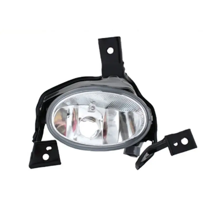 Front Fog Light Cover For Honda CRV 2010-2011 Car 33950-SWA-H11 33900-SWA-H11 No Bulb Included