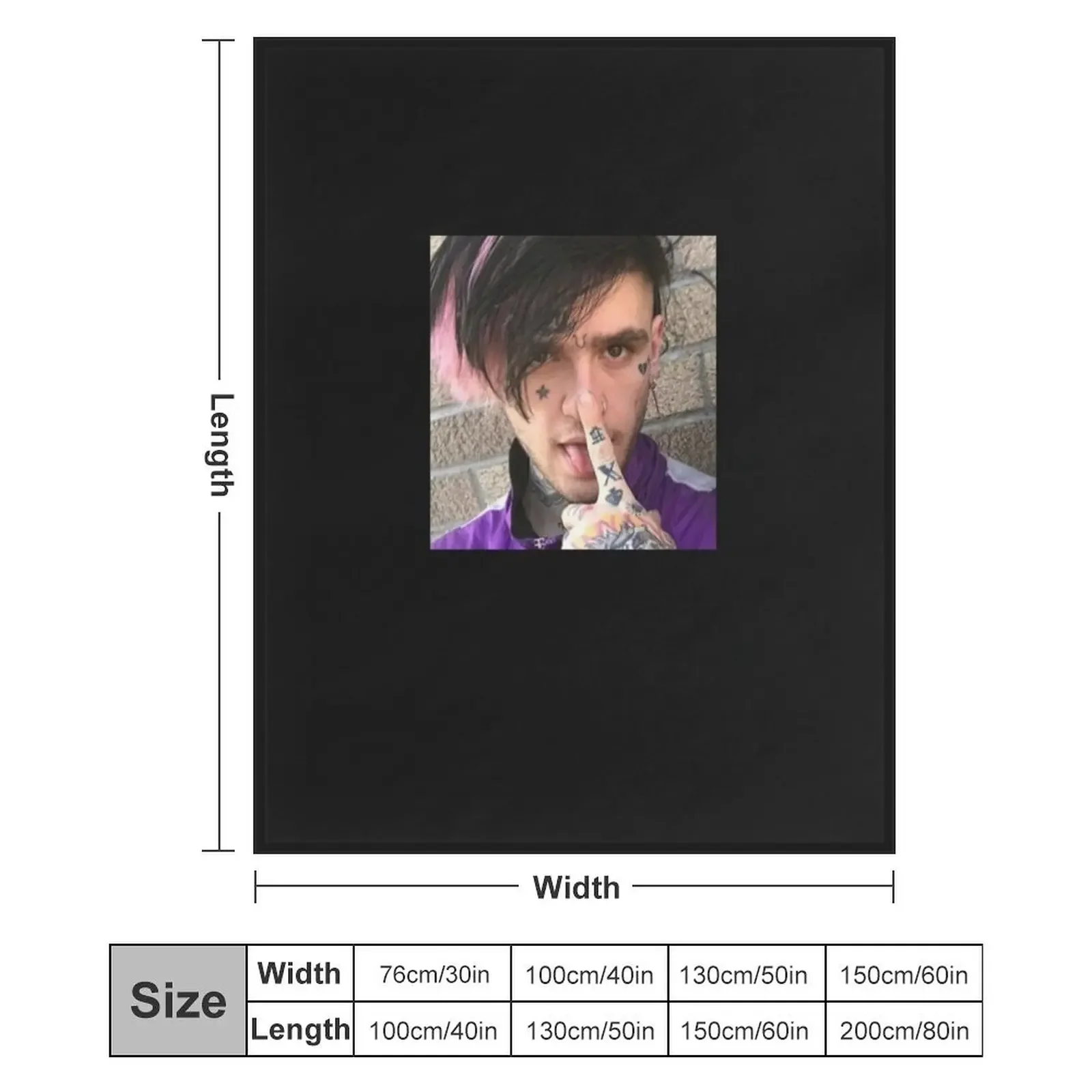 ليل زقزقة رمي بطانية Retros أشعث فروي بطانيات السفر