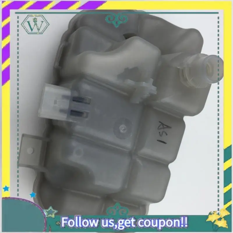 

Upgraded Coolant Radiator Expansion Tank 4G0121403G,For A6 C7 4G0121403AG, 4G0121403AC