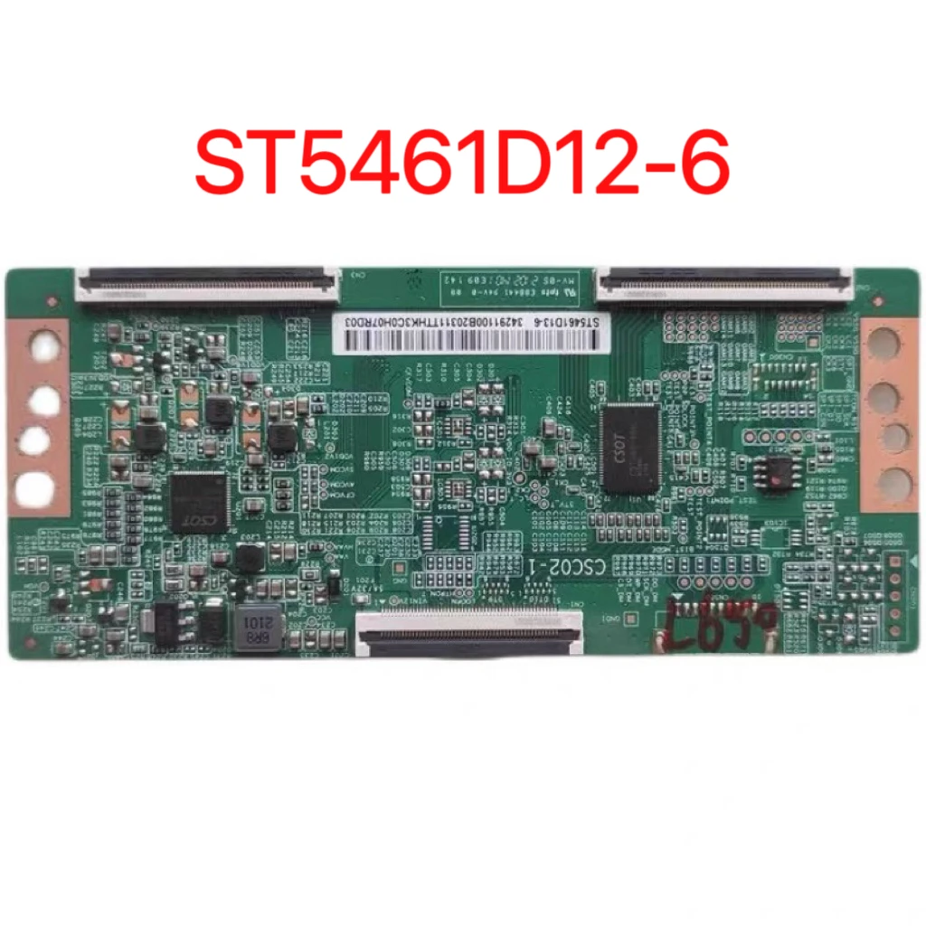 New Original For Huaxing Logic Board ST5461D12-6-C-1 ST5461D12-6