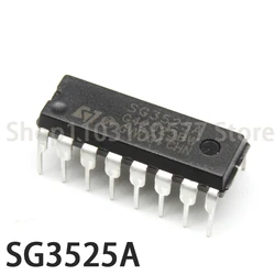 1 pezzo SG3525AN KA3525AN SG3525A KA3525A DIP16